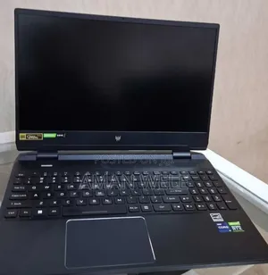 New Laptop Acer Predator Helios 300 16GB Intel Core I9 SSD 1T