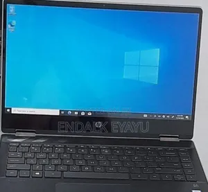 Photo - New Laptop HP Pavilion X360 8GB Intel Core I5 HDD 1T