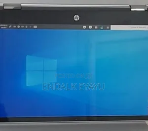 New Laptop HP Pavilion X360 8GB Intel Core I5 HDD 1T