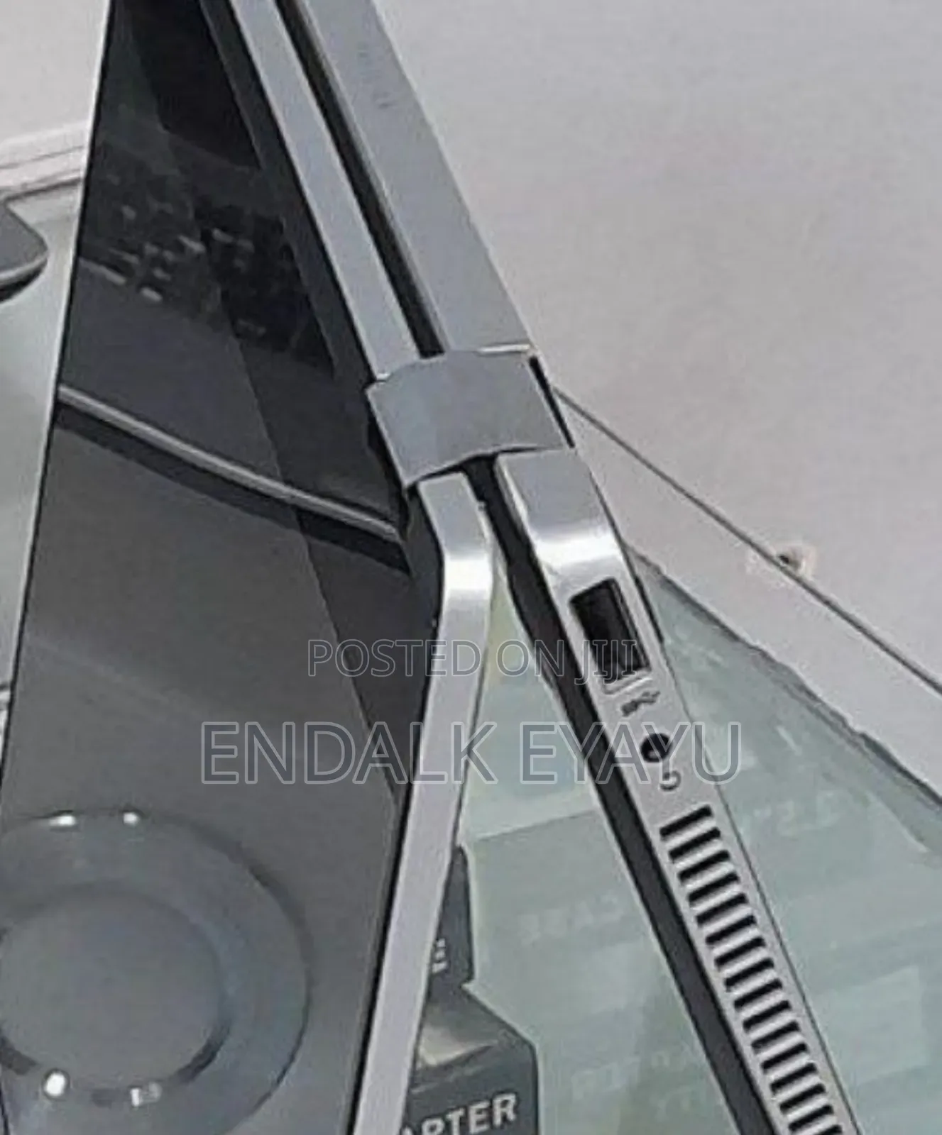 New Laptop HP Pavilion X360 8GB Intel Core I5 HDD 1T