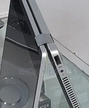 New Laptop HP Pavilion X360 8GB Intel Core I5 HDD 1T