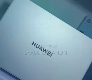 New Laptop Huawei MateBook 13 WRT-W19E 8GB Intel Core i5 SSD 512GB