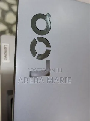 New Laptop Lenovo LOQ 15IRH8 16GB Intel Core I5 SSD 512GB