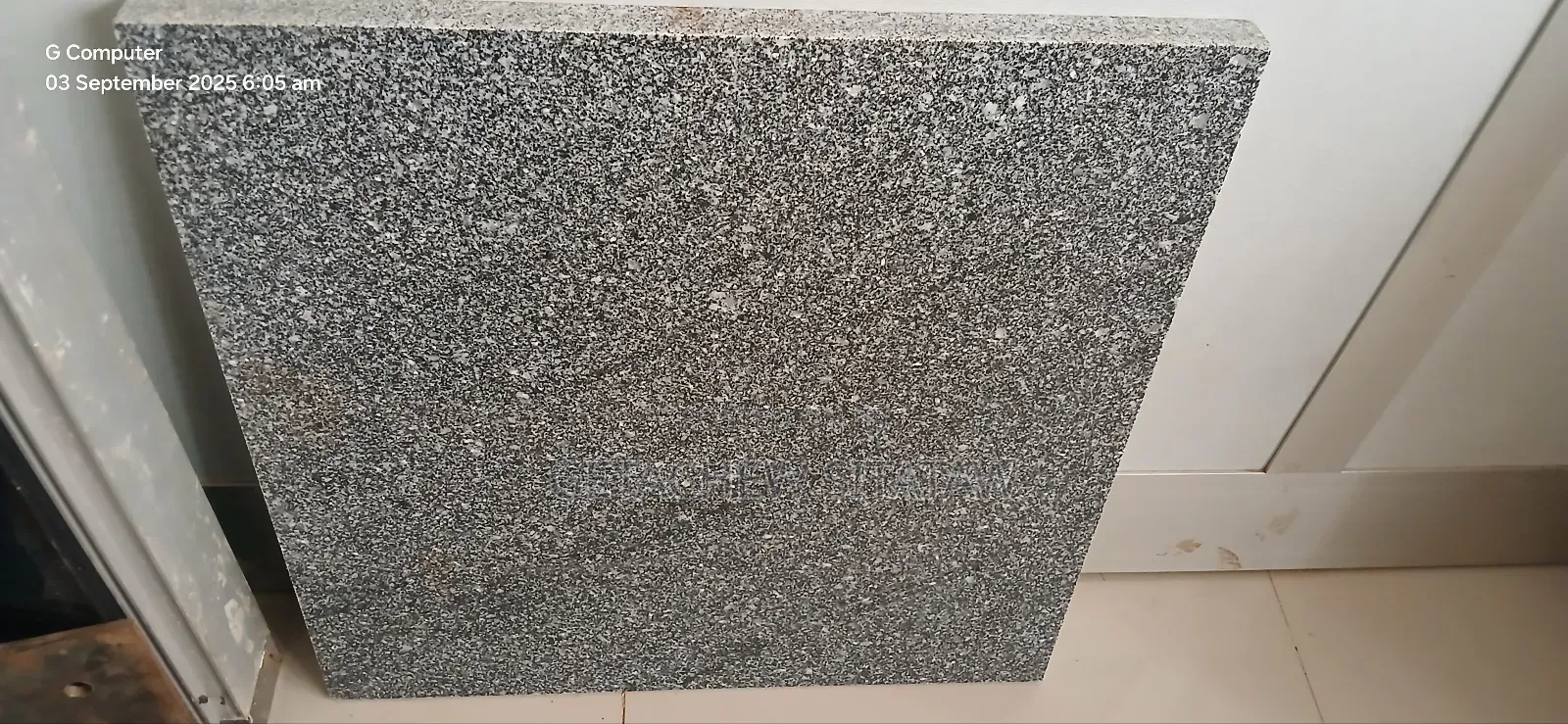 New Server 1GB SSD 2T