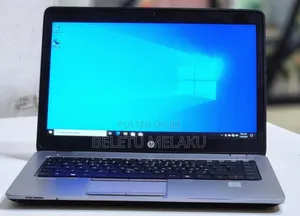 New Laptop HP EliteBook 840 G1 4GB Intel Core I5 HDD 1T