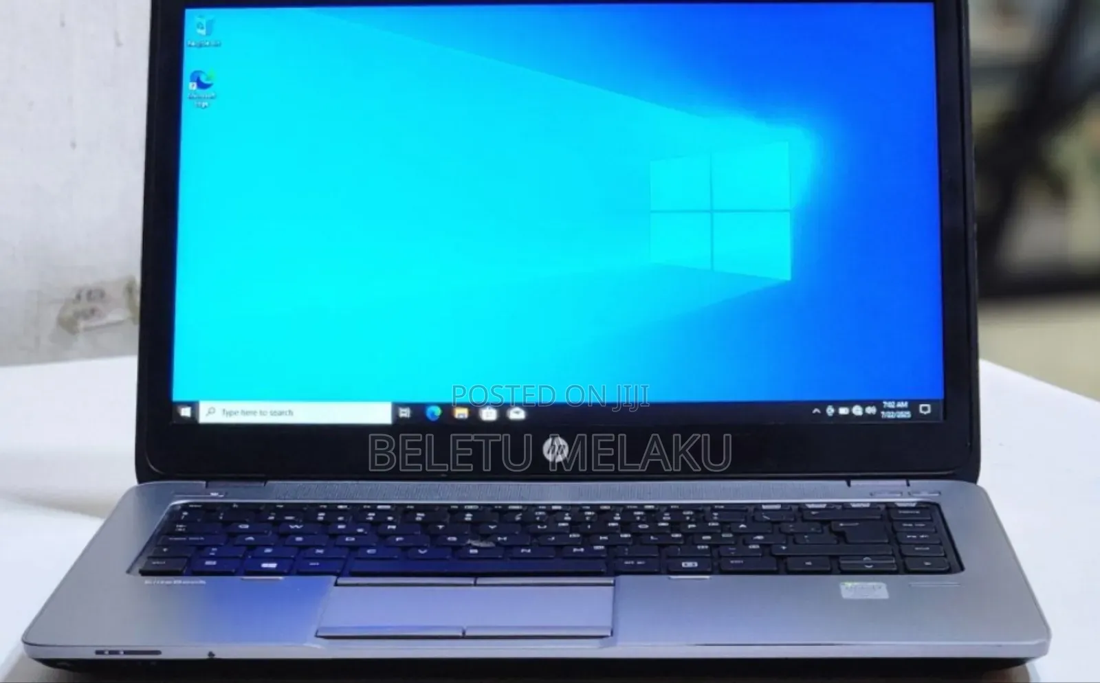 New Laptop HP EliteBook 840 G1 4GB Intel Core I5 HDD 1T