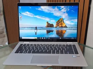 New Laptop HP EliteBook 1040 G6 32GB Intel Core I7 SSD 512GB