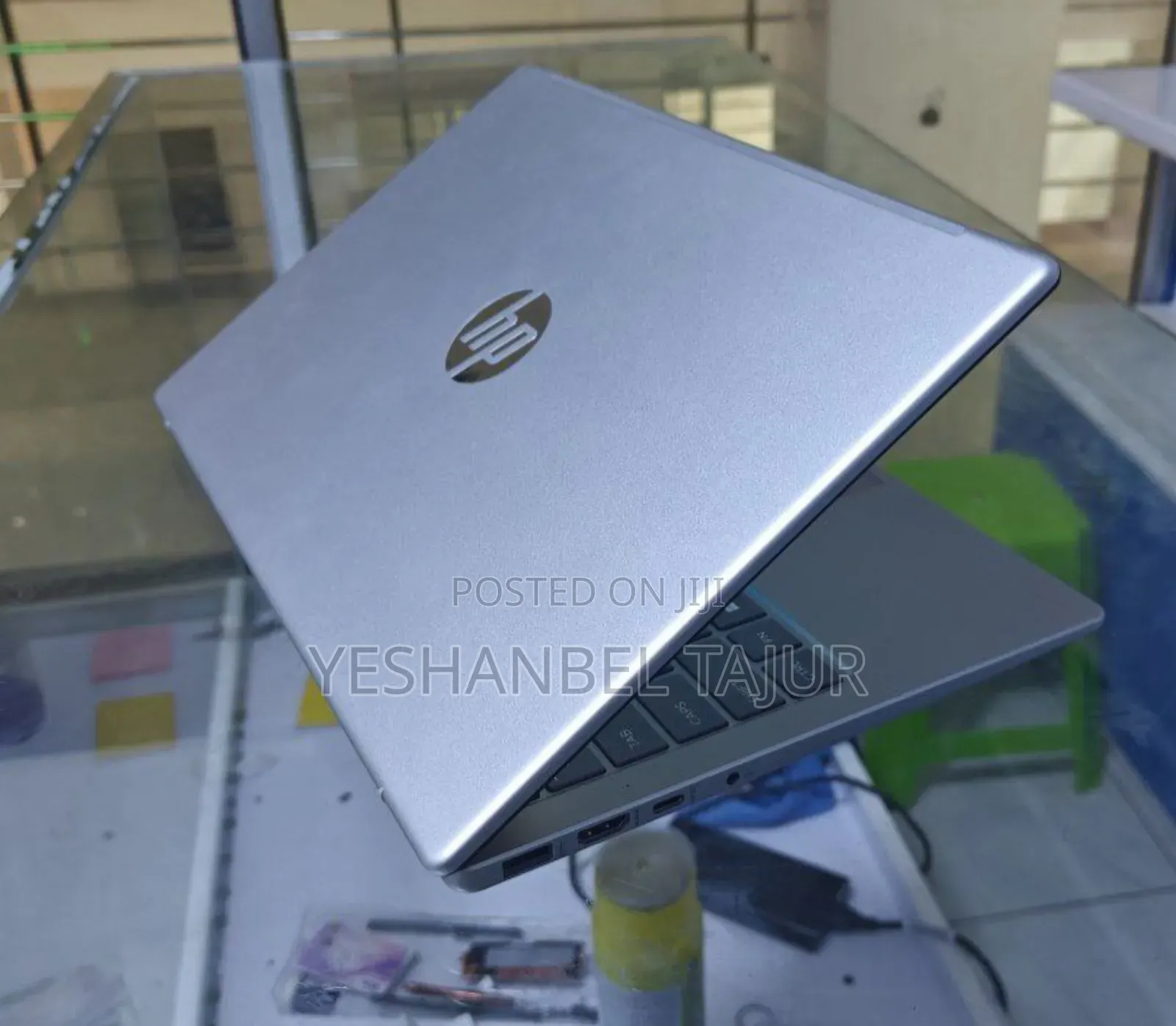 New Laptop HP Stream Notebook 16GB Intel Core I7 SSD 1T