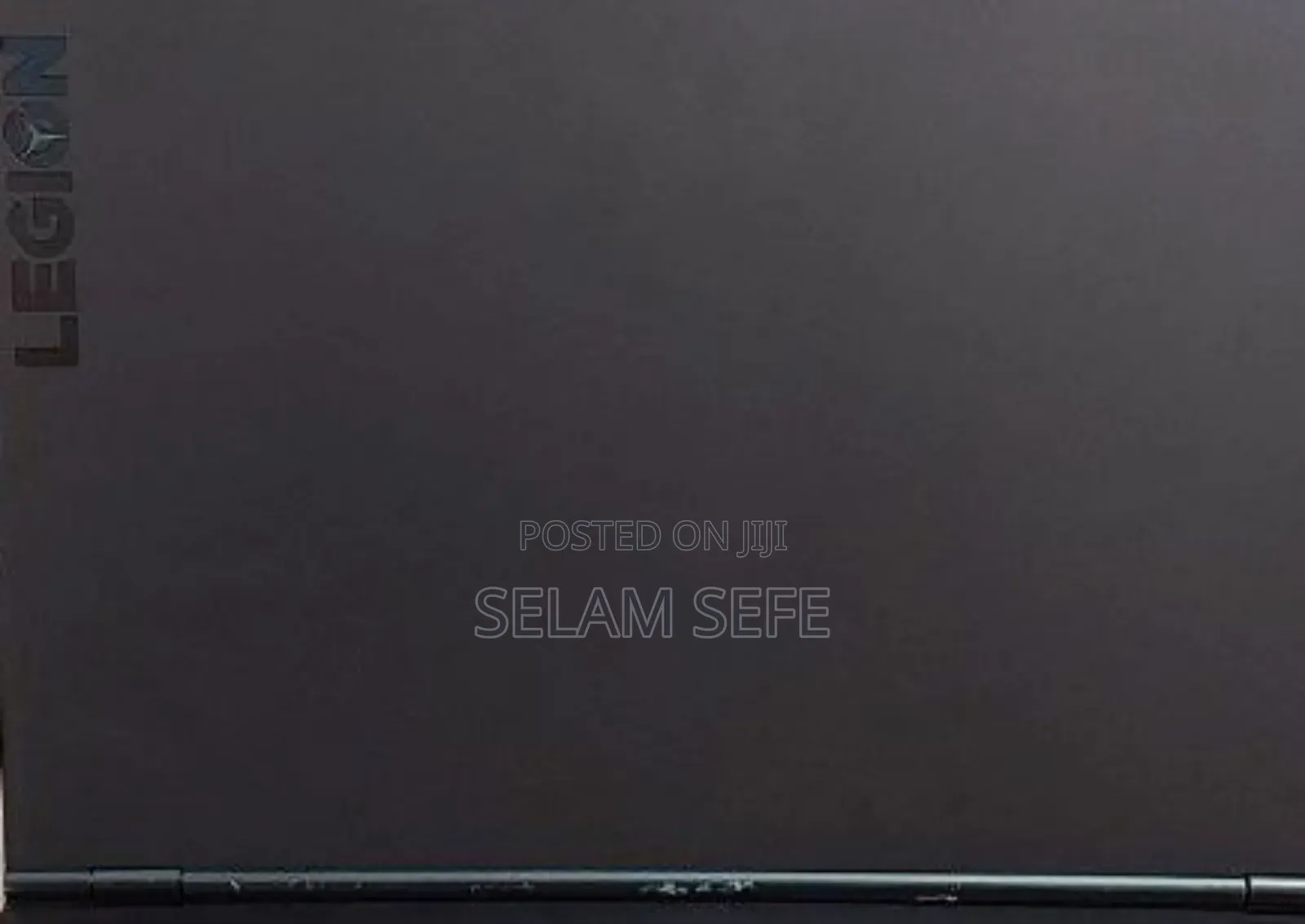 New Laptop Lenovo Legion 5 16GB AMD Ryzen 7 SSD 512GB