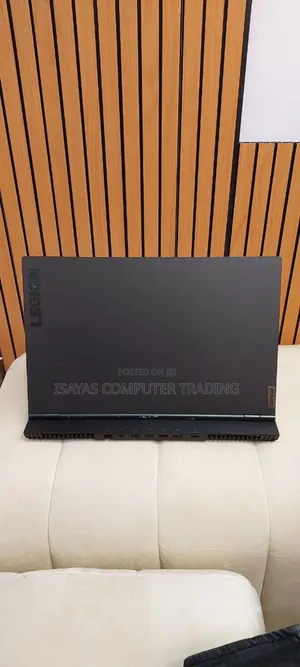 New Laptop Lenovo Legion 5 16GB AMD Ryzen 7 SSD 512GB