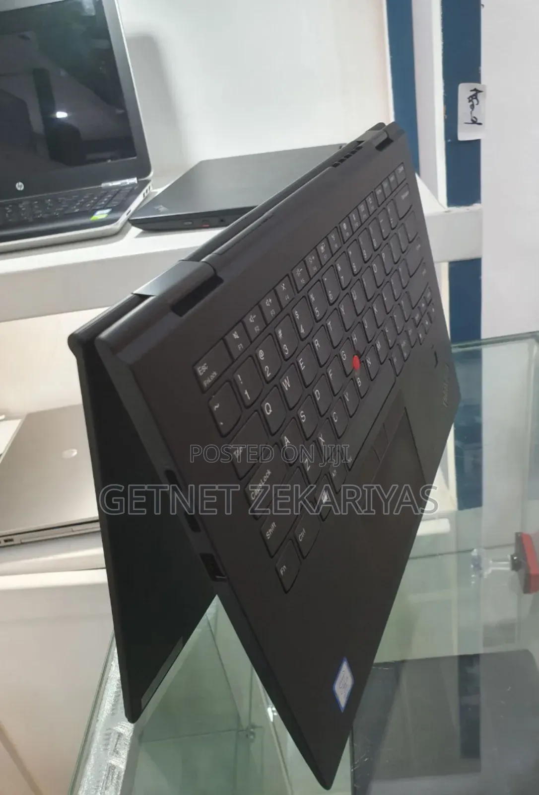 New Laptop Lenovo Thinkpad X1 Yoga 16GB Intel Core I5 SSD 512GB