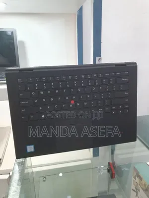 Photo - New Laptop Lenovo Thinkpad X1 Yoga 16GB Intel Core I5 SSD 512GB