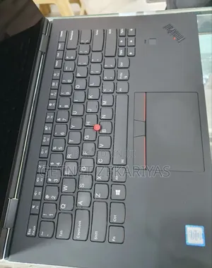 New Laptop Lenovo Thinkpad X1 Yoga 16GB Intel Core I5 SSD 512GB