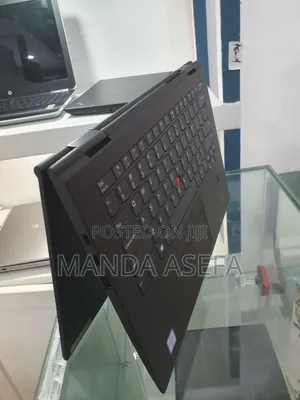 New Laptop Lenovo Thinkpad X1 Yoga 16GB Intel Core I5 SSD 512GB