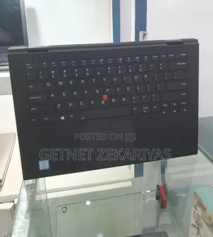 New Laptop Lenovo Thinkpad X1 Yoga 16GB Intel Core I5 SSD 512GB