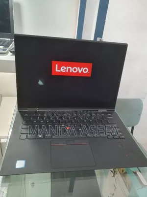 New Laptop Lenovo Thinkpad X1 Yoga 16GB Intel Core I5 SSD 512GB