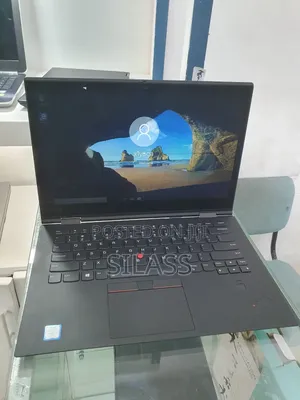 Photo - New Laptop Lenovo Thinkpad X1 Yoga 16GB Intel Core I5 SSD 512GB