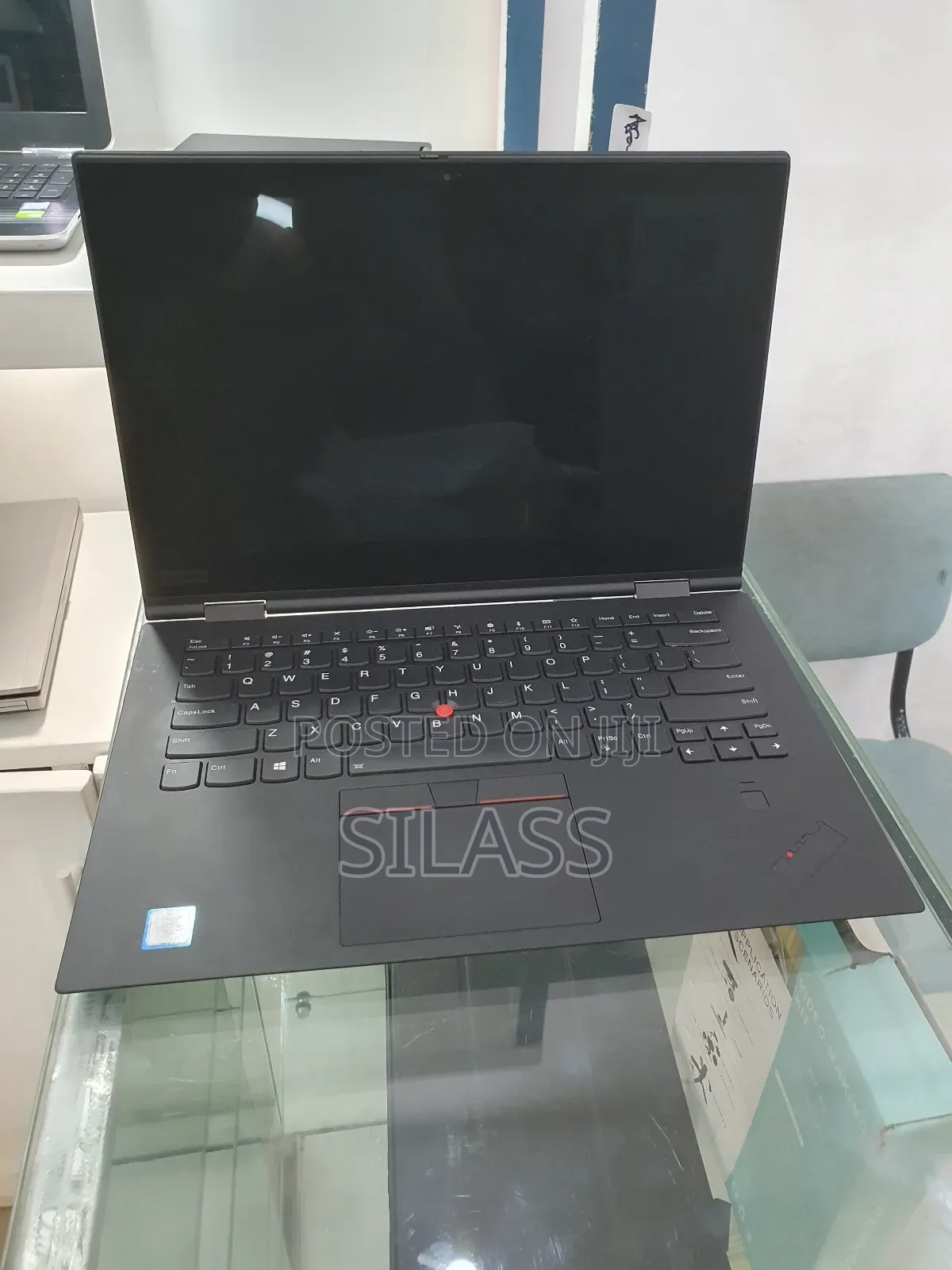 New Laptop Lenovo Thinkpad X1 Yoga 16GB Intel Core I5 SSD 512GB