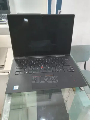 New Laptop Lenovo Thinkpad X1 Yoga 16GB Intel Core I5 SSD 512GB