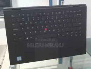 New Laptop Lenovo Thinkpad X1 Yoga 16GB Intel Core I5 SSD 512GB