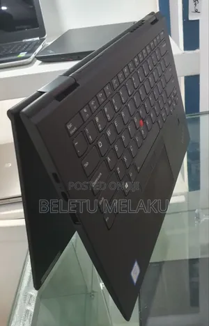 New Laptop Lenovo Thinkpad X1 Yoga 16GB Intel Core I5 SSD 512GB