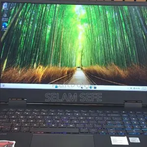 New Laptop HP Omen X 16GB Intel Core I7 SSD 1T