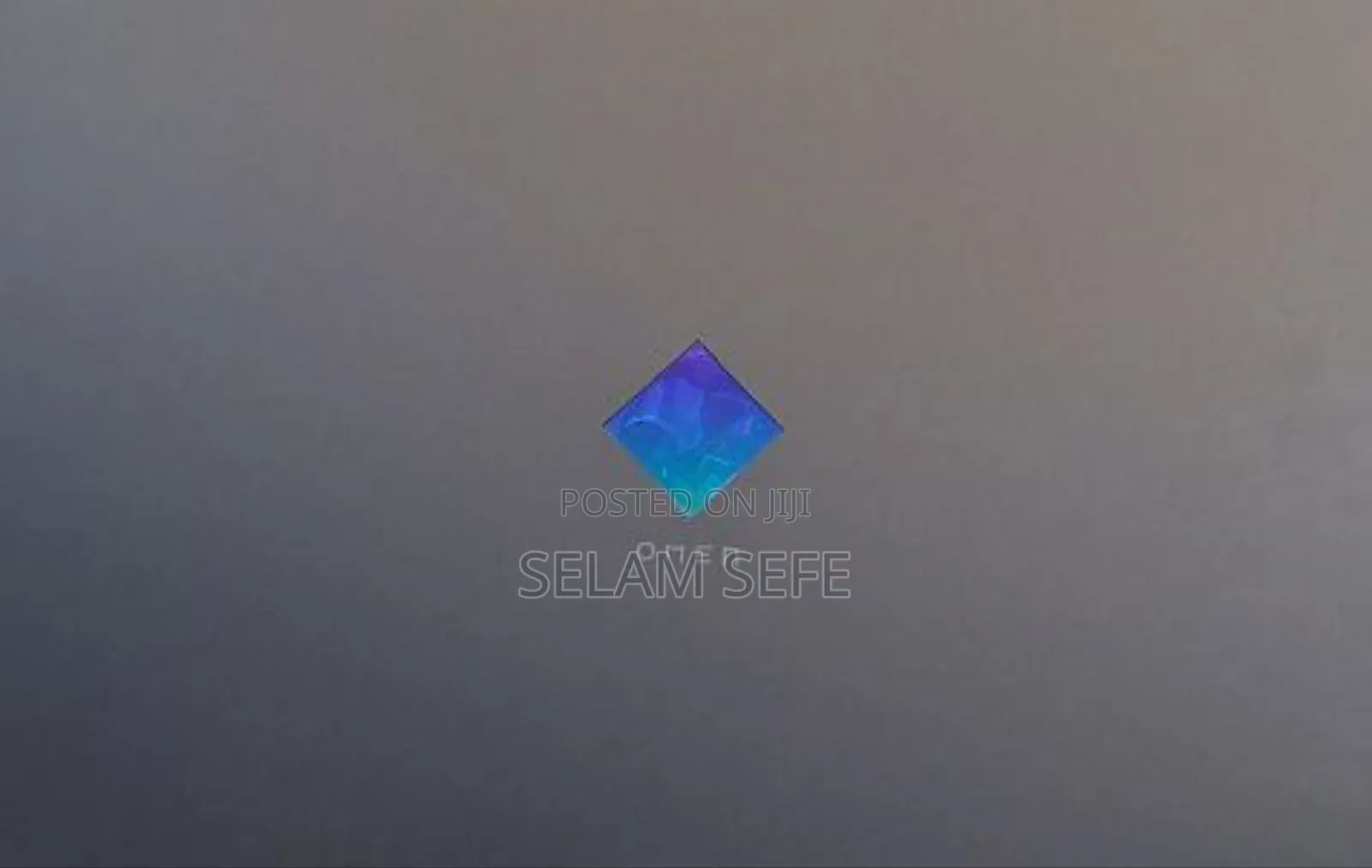 New Laptop HP Omen X 16GB Intel Core I7 SSD 1T