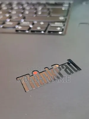 New Laptop Lenovo ThinkPad X1 16GB Intel Core I7 SSD 512GB