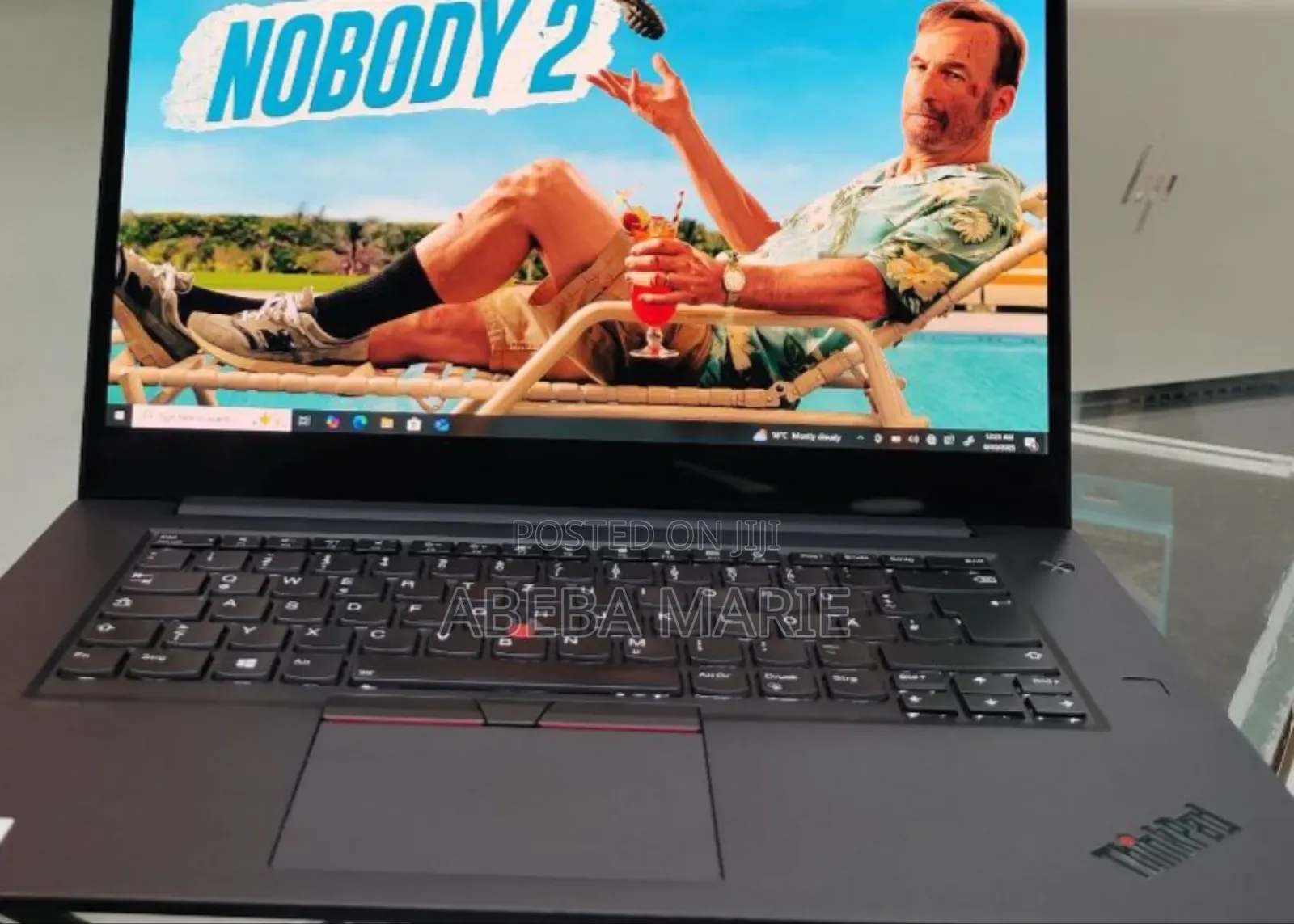 New Laptop Lenovo ThinkPad X1 16GB Intel Core I7 SSD 512GB