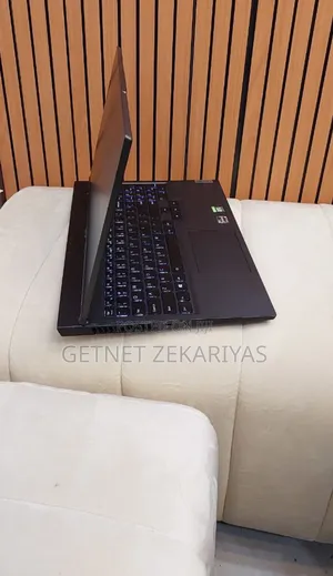 New Laptop Lenovo Legion 5 16GB AMD Ryzen 7 SSD 512GB