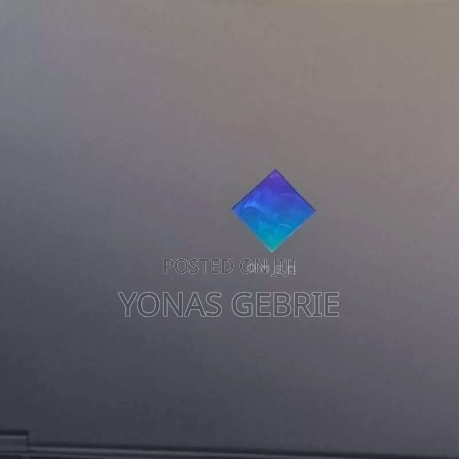 New Laptop HP Omen 15 16GB Intel Core I7 SSD 1T