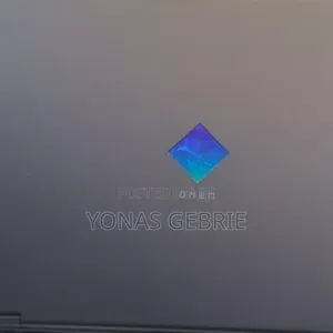 New Laptop HP Omen 15 16GB Intel Core I7 SSD 1T