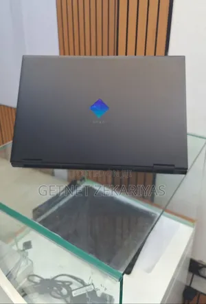 New Laptop HP Omen 15 16GB Intel Core i7 SSD 1T