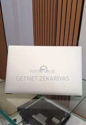 New Laptop Dell XPS 15 32GB Intel Core I9 SSD 2T