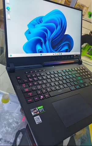 Photo - New Laptop Asus ROG Strix G16 G614 16GB AMD Ryzen 7 SSD 1T