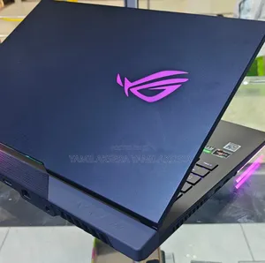 New Laptop Asus ROG Strix G16 G614 16GB AMD Ryzen 7 SSD 1T