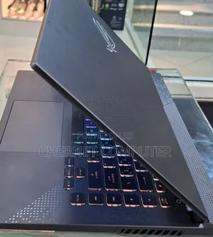 New Laptop Asus ROG Strix G15 16GB AMD Ryzen 7 SSD 1T