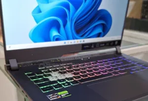 New Laptop Asus ROG Strix G15 16GB AMD Ryzen 7 SSD 1T