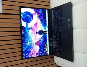 New Laptop Lenovo Legion 5 16GB AMD Ryzen 7 SSD 512GB