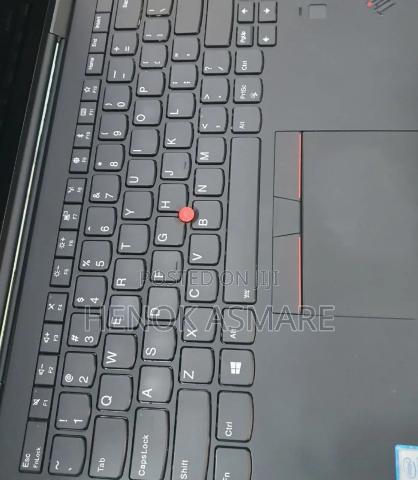 New Laptop Lenovo ThinkPad X1 Carbon 16GB Intel Core I5 SSD 512GB