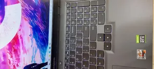 New Laptop Lenovo Legion 5 16GB AMD Ryzen 7 SSD 512GB
