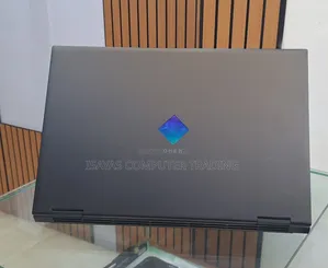 New Laptop HP Omen 15 16GB Intel Core I7 SSD 1T