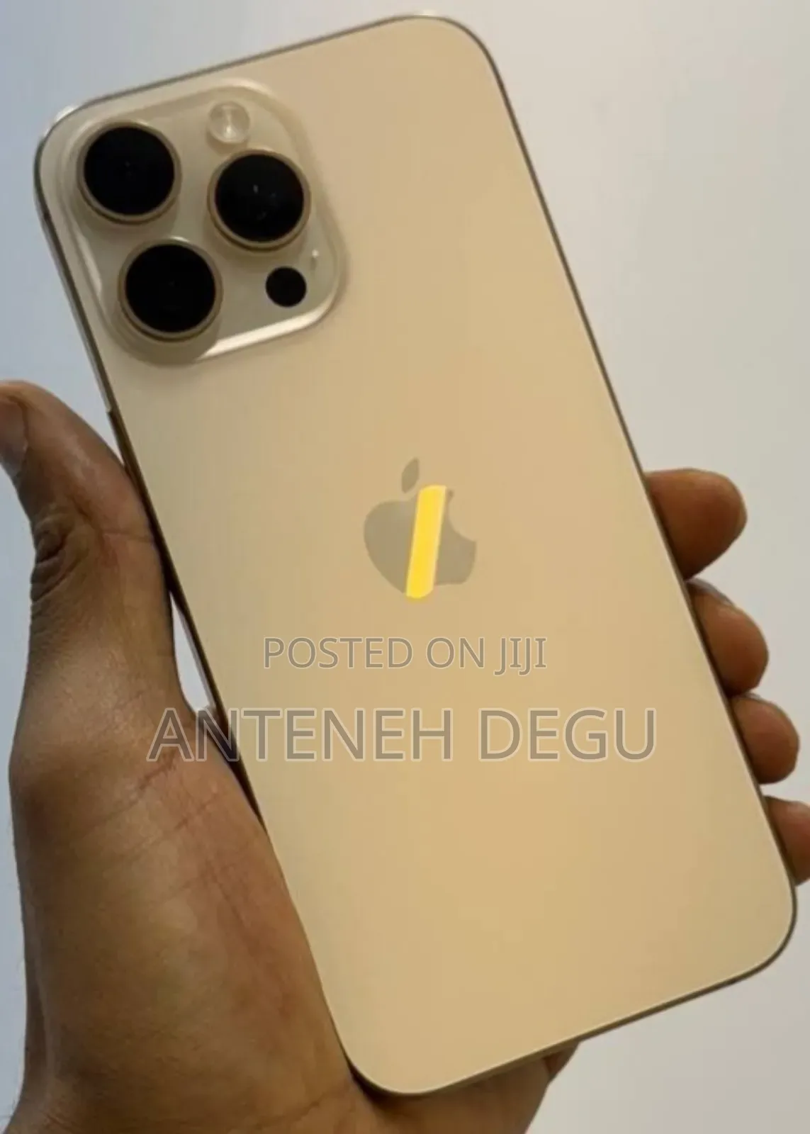 New Apple iPhone 16 Pro 128 GB