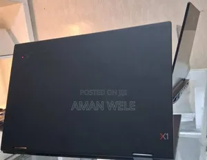 Photo - New Laptop Lenovo Yoga 2 8GB Intel Core I5 SSD 512GB