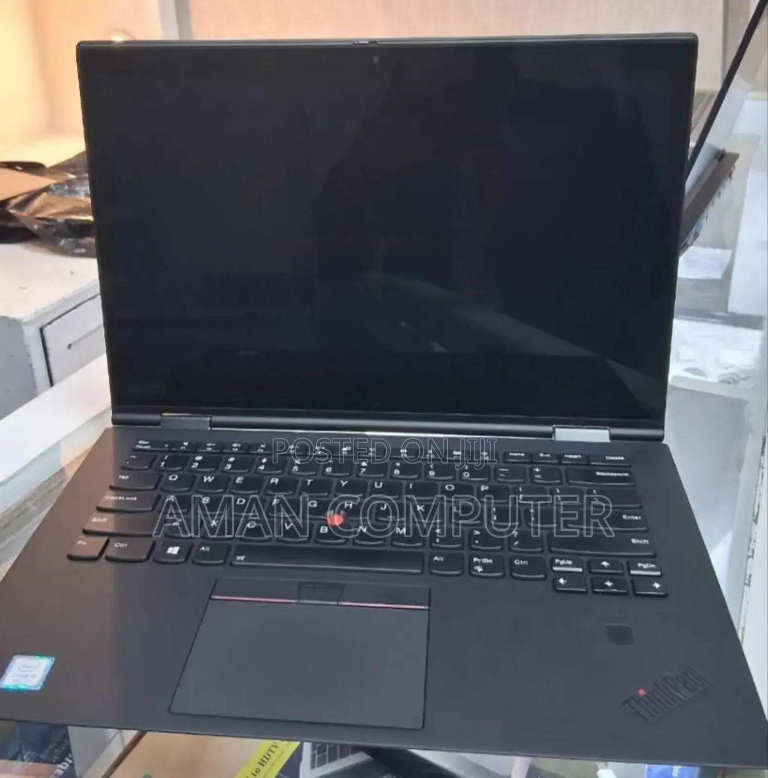 New Laptop Lenovo Yoga 2 8GB Intel Core I5 SSD 512GB