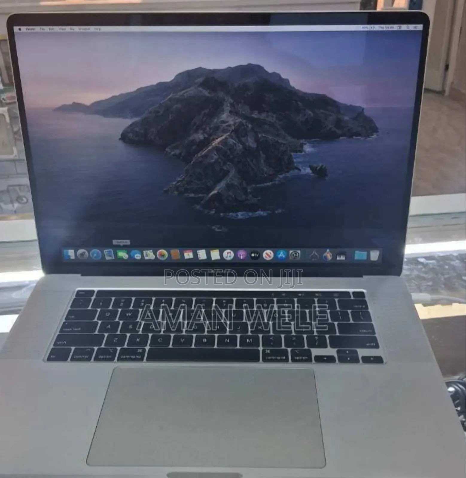 New Laptop Lenovo Yoga 2 8GB Intel Core I5 SSD 512GB