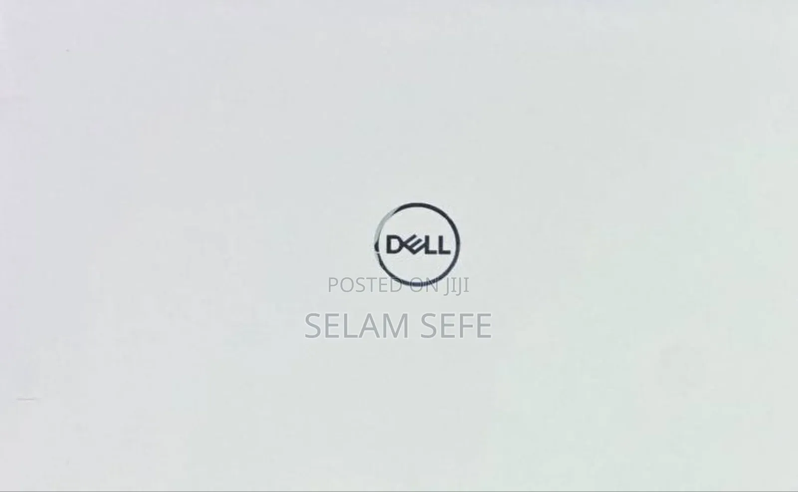 New Laptop Dell Precision 15 3520 32GB Intel Core I7 SSD 512GB