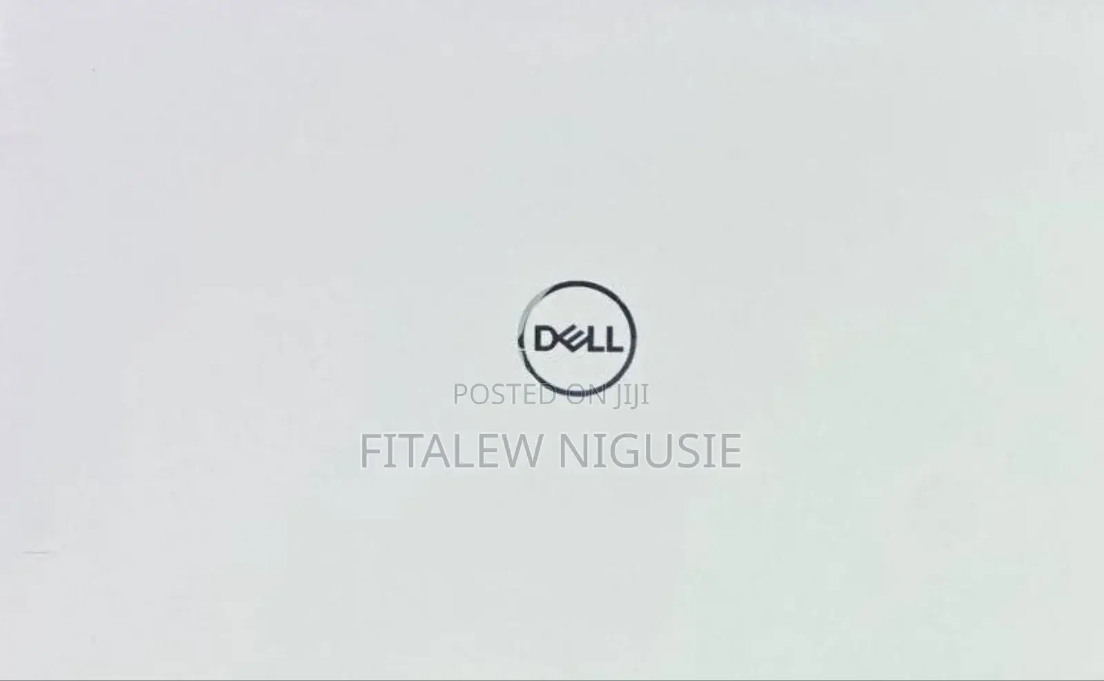 New Laptop Dell Precision 15 3520 32GB Intel Core I7 SSD 512GB