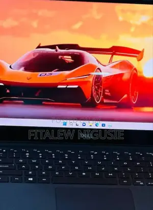 New Laptop Dell Precision 15 3520 32GB Intel Core I7 SSD 512GB