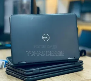 Photo - New Laptop Dell Latitude 11 3190 8GB Intel Celeron SSD 128GB